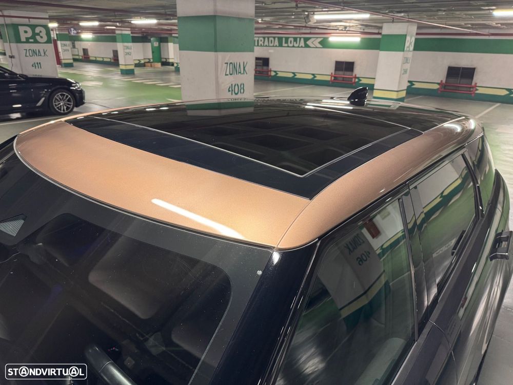 Land Rover Range Rover Evoque 1.5 P300e AWD Bronze Collection Auto - 6