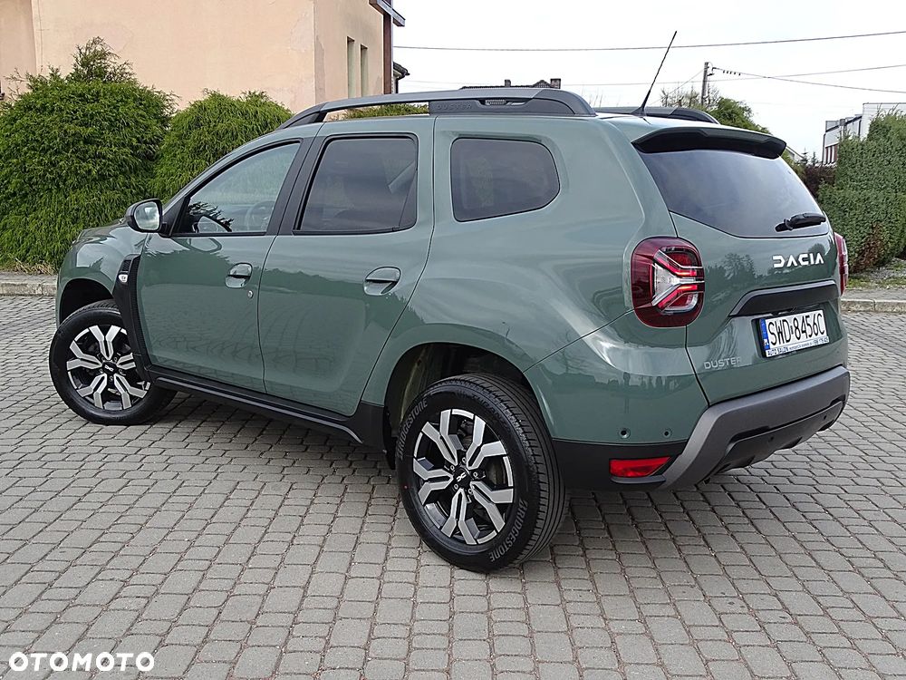 Dacia Duster 1.0 TCe Journey - 3