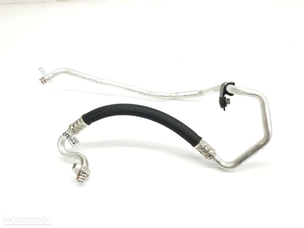 TUBOS DE AR CONDICIONADO CITROEN C3 - 1