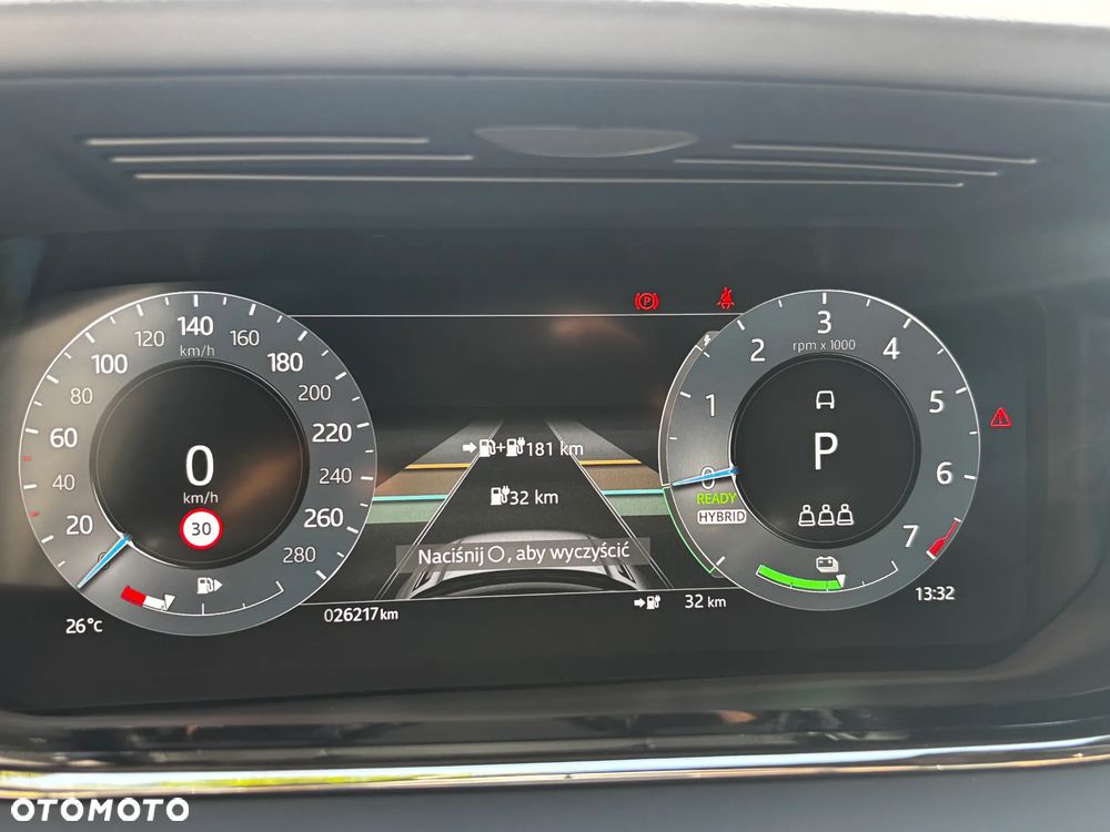 Land Rover Range Rover Evoque 1.5 P300e PHEV Autobiography - 25