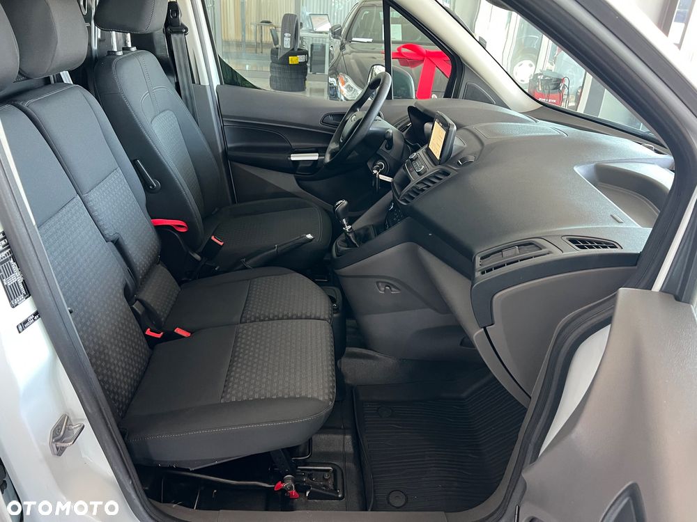 Ford transit connect - 36