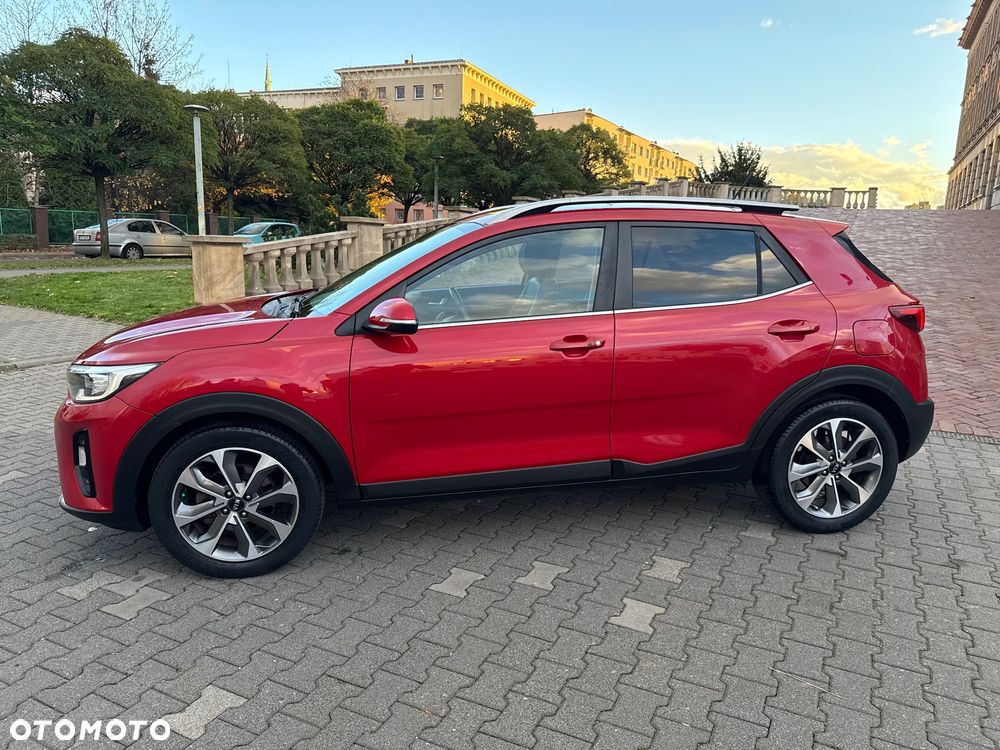 Kia Stonic 1.0 T-GDI XL - 14