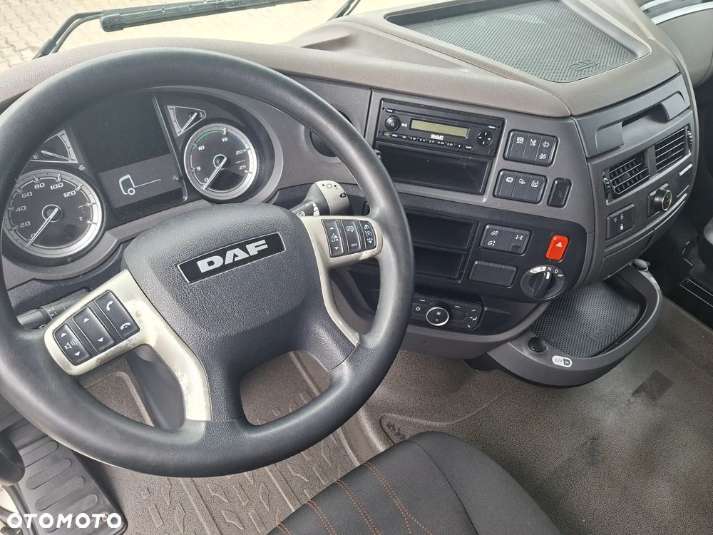 DAF XF.480 SSC - 9