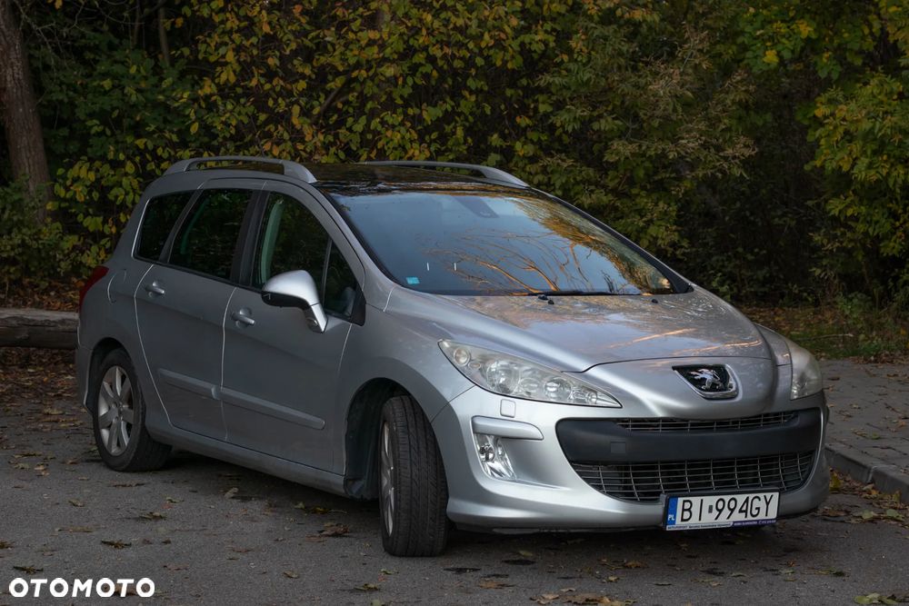 Peugeot 308 155 THP Platinum - 3
