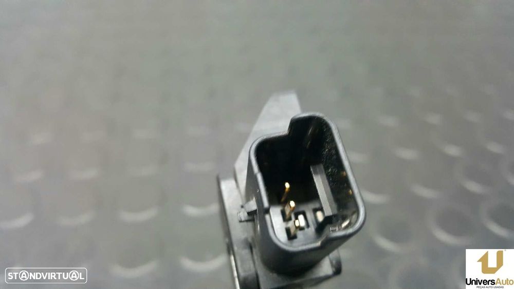 SENSOR DE PRESSÃO PEUGEOT 208 ACTIVE - 5