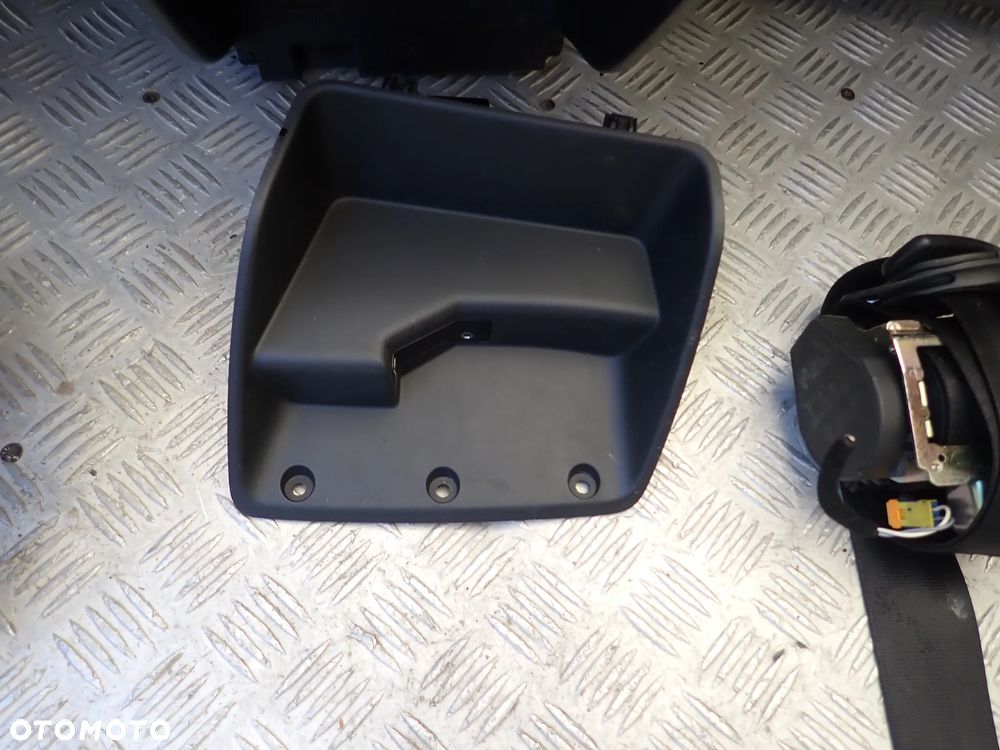 KOKPIT DESKA ROZDIELCZA SEAT IBIZA III FR , WERSJA 3 DRZWIOWA  Z KIEROWNICĄ - 6