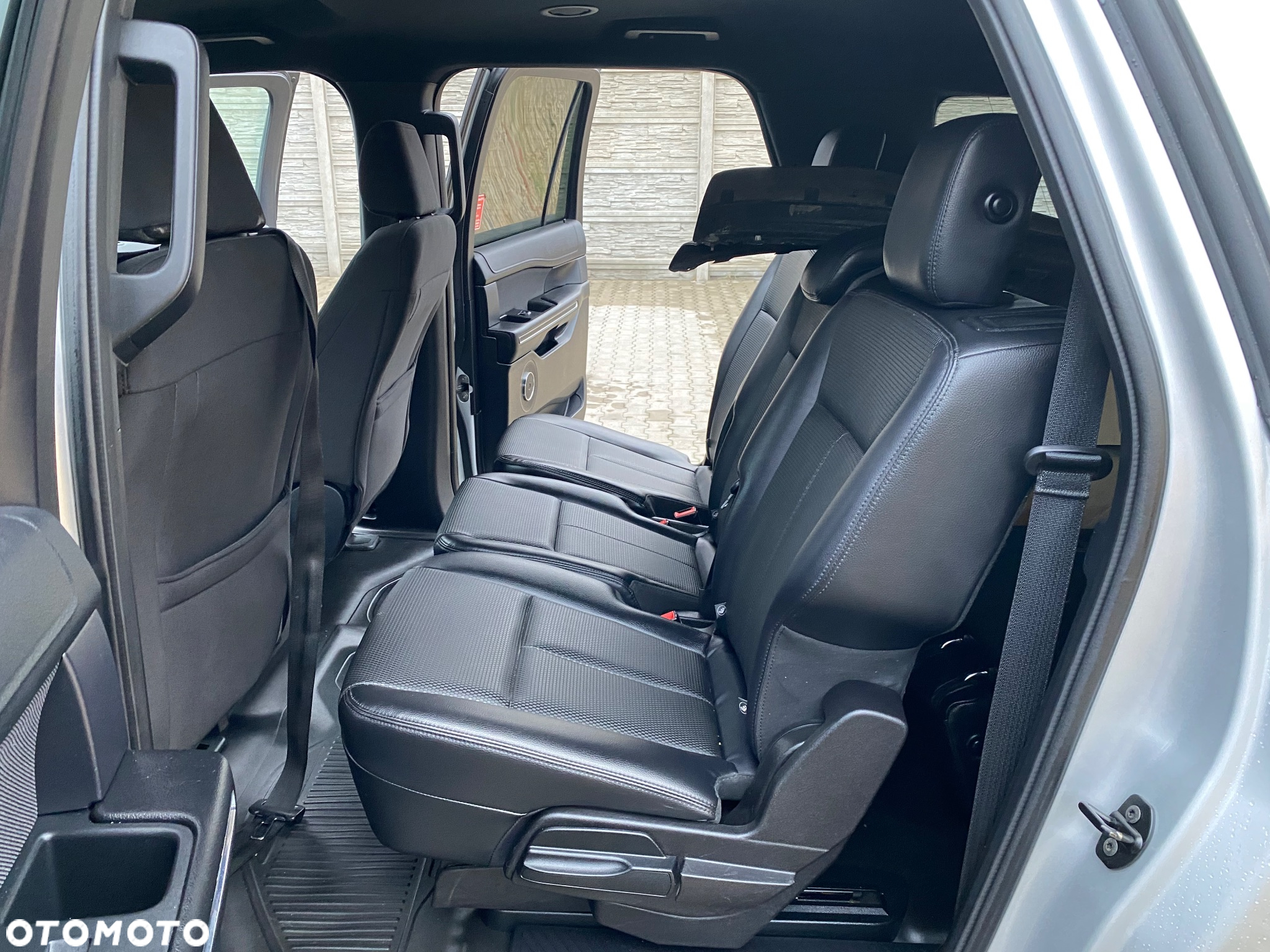 Ford Expedition - 15