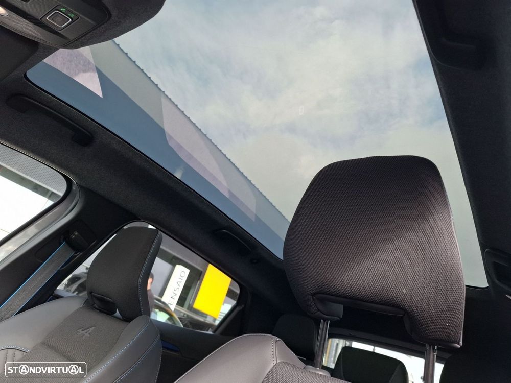 Renault Scénic E-Tech 87 kWh Esprit Alpine - 28
