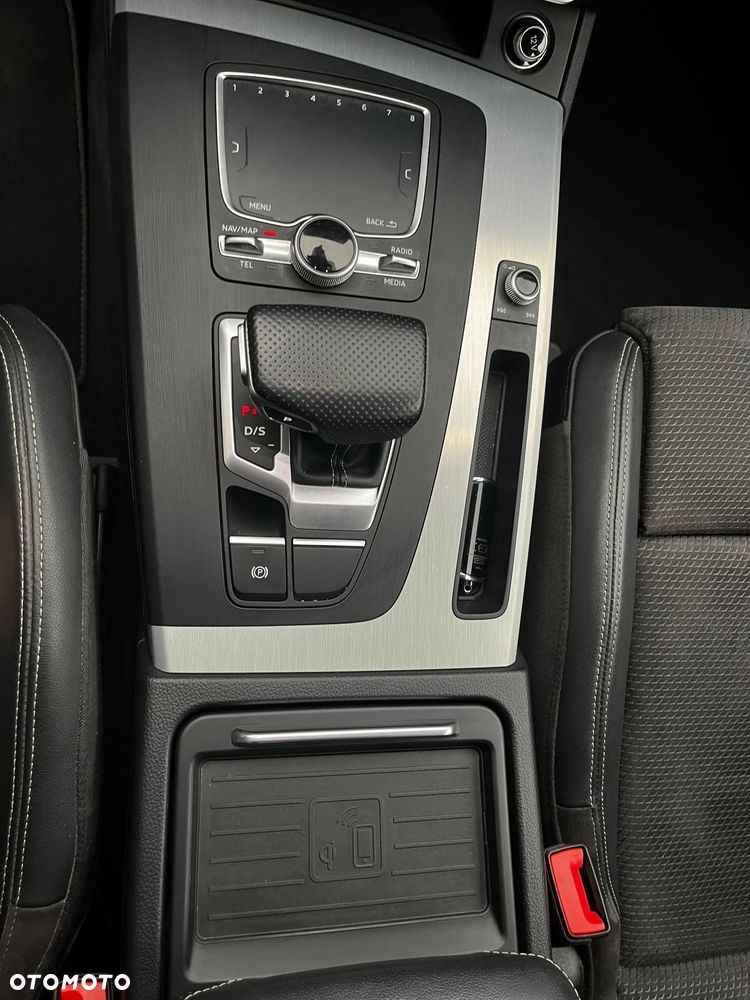 Audi Q5 2.0 TDI Quattro S tronic - 22