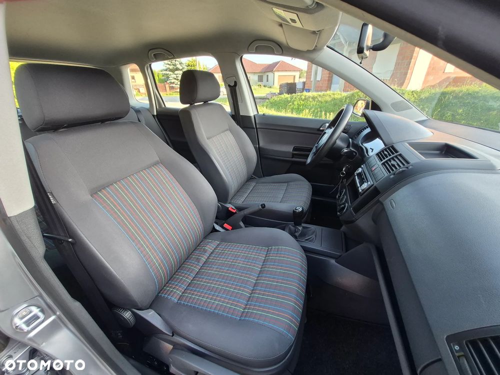 Volkswagen Polo 1.4 Trendline - 13