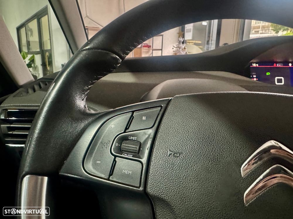 Citroën Grand C4 Spacetourer 1.5 BlueHDi Shine - 18