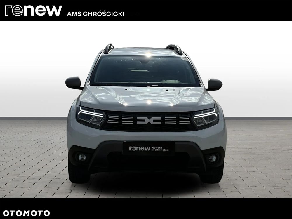 Dacia Duster 1.0 TCe Journey - 8