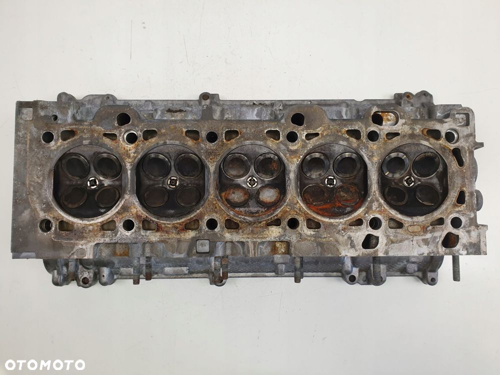 Volvo 850 2.4 2.5 20V GŁOWICA CYLINDRÓW 1001773006 - 7