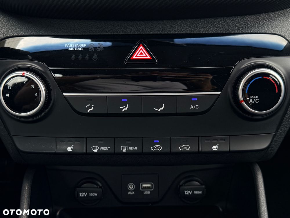 Hyundai Tucson 1.6 GDi 2WD Style - 23