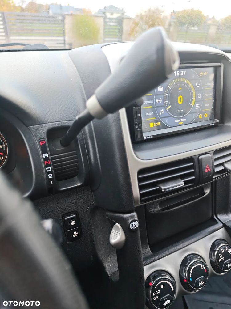 Honda CR-V 2.0 Executive - 14