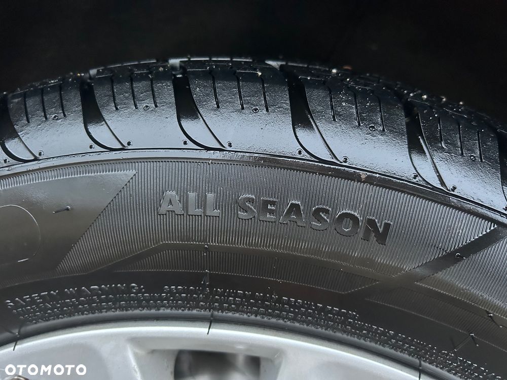 Nissan Qashqai 1.6 Tekna - 11