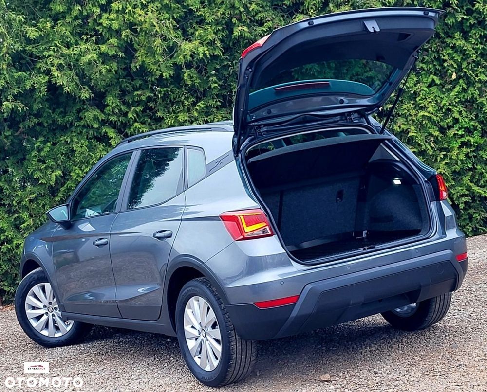 Seat Arona - 22