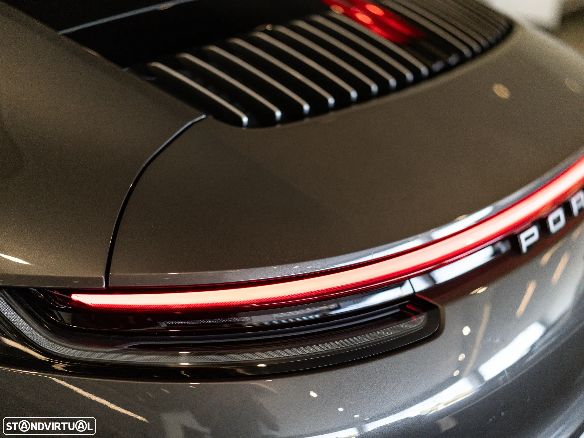 Porsche 911 (992) Carrera 4S PDK - 18