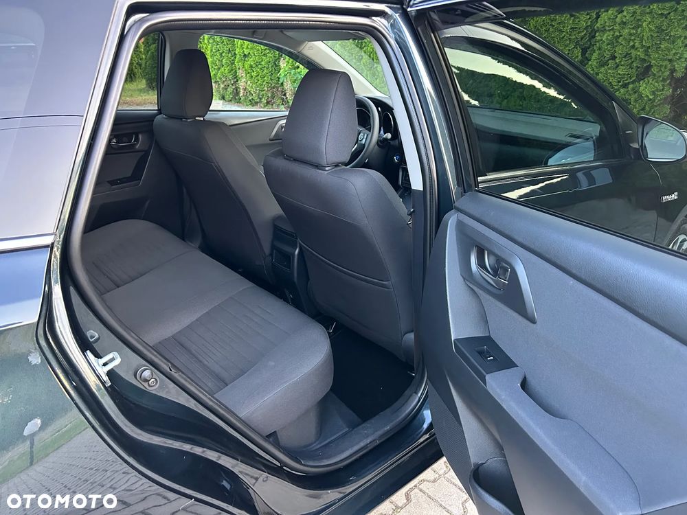 Toyota Auris - 25