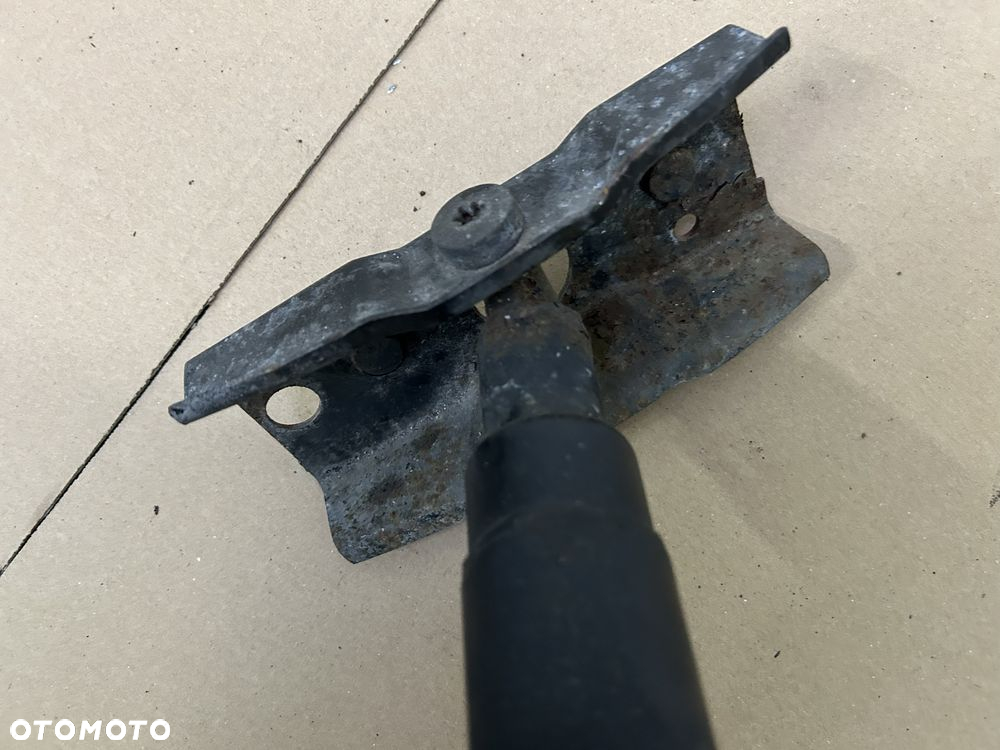 Odboje odboj zderzaka mocowanie zderzaka przod bmw e36 - 5