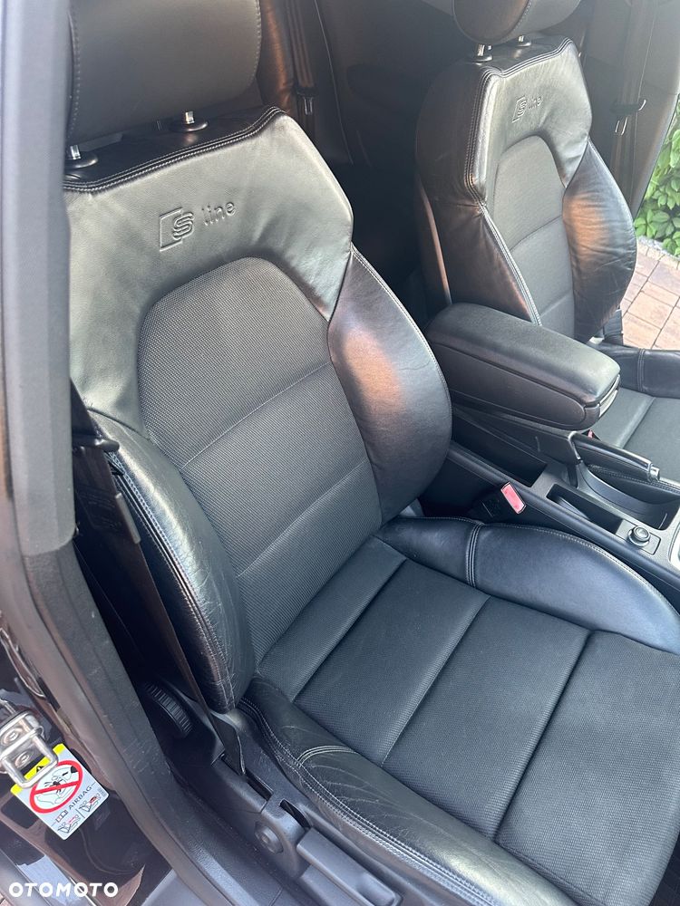 Audi A4 Avant 2.0 TDI Quattro - 10