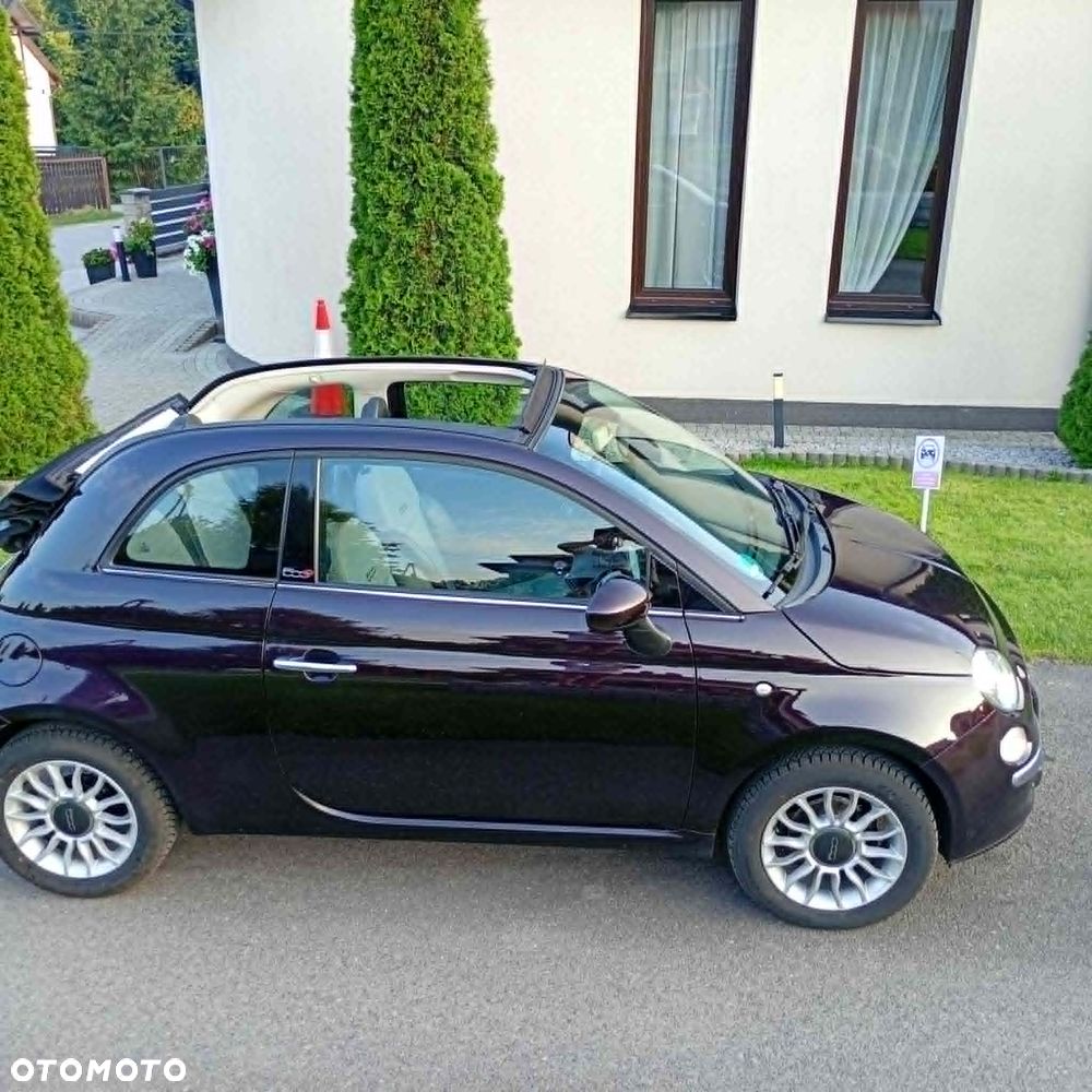 Fiat 500 - 9