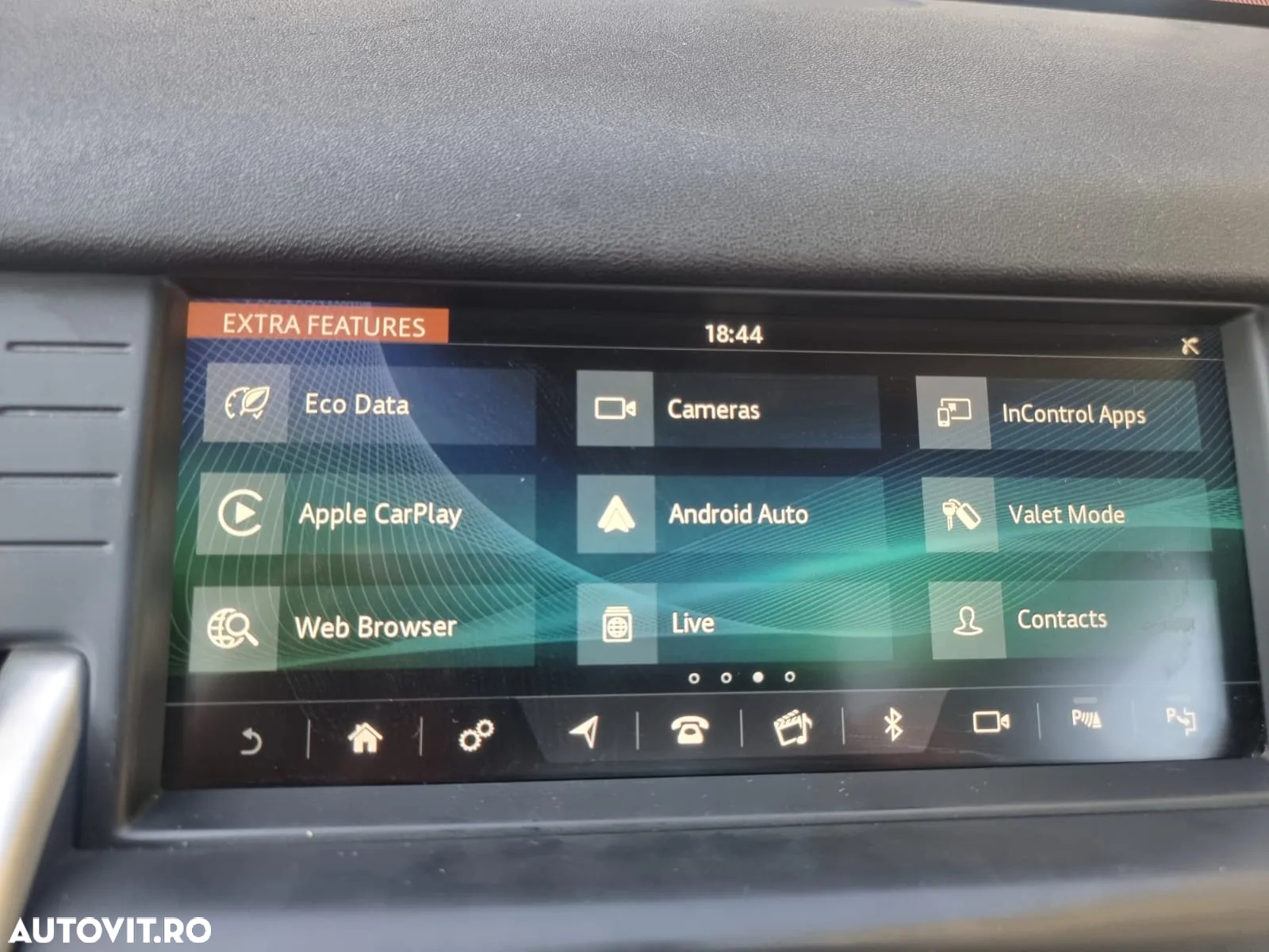 Land Rover Discovery Sport 2.0 D180 MHEV HSE - 28