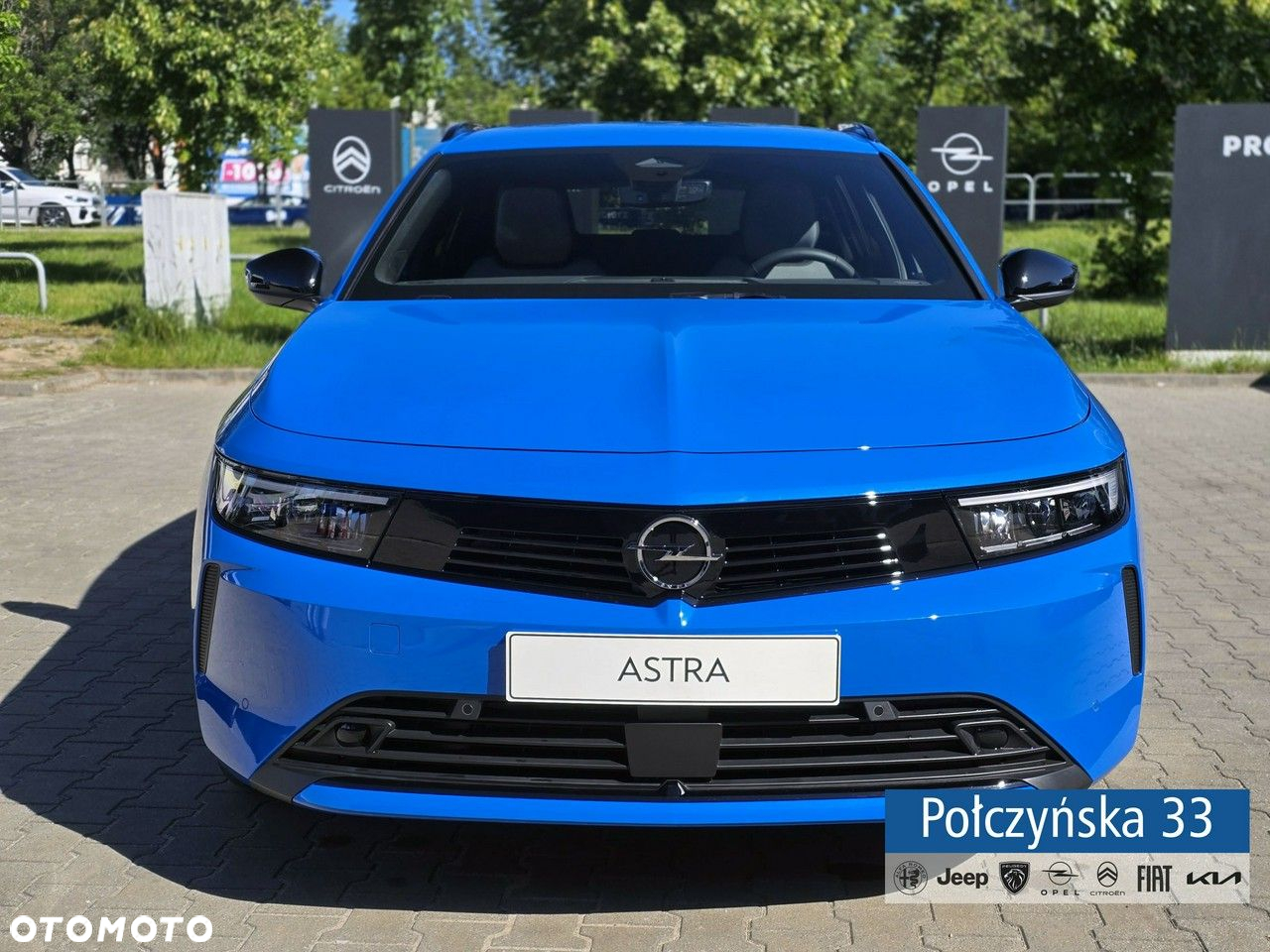 Opel Astra - 3