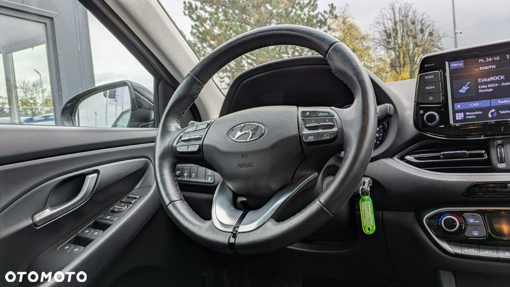 Hyundai i30 1.0 T-GDI Smart - 12
