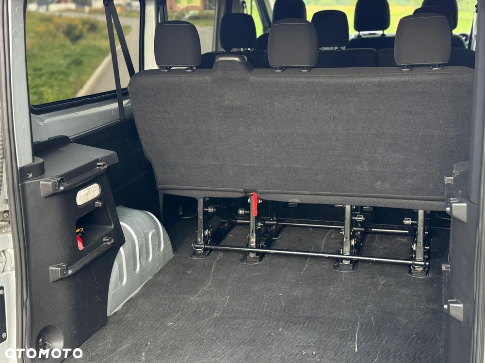 Opel Vivaro L2H1 - 31