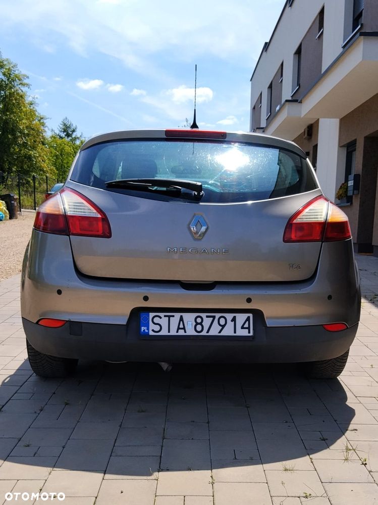 Renault Megane 1.4 16V TCE Privilege - 6