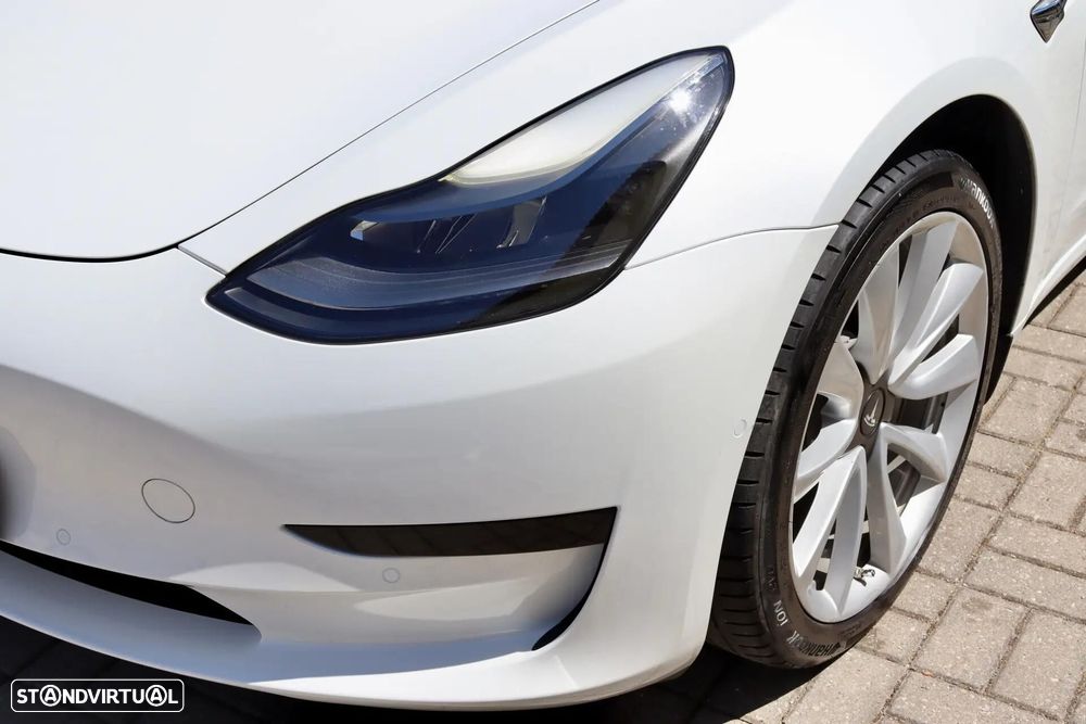 Tesla Model 3 Standard Range Plus RWD - 15