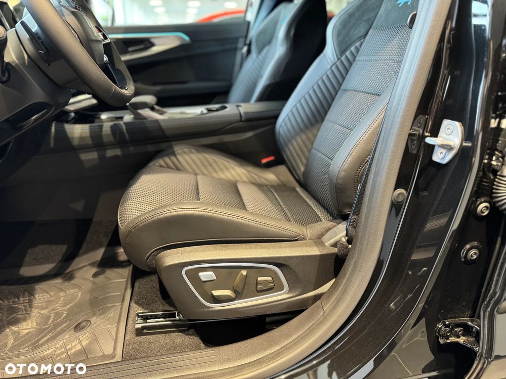 Renault Austral 1.3 TCe mHEV Esprit Alpine - 13