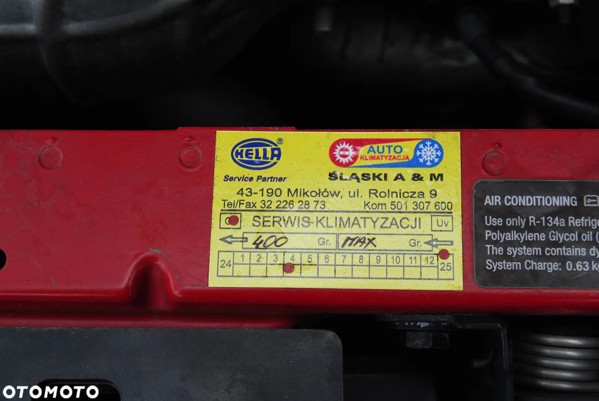 Opel Astra IV 2.0 CDTI Cosmo - 35