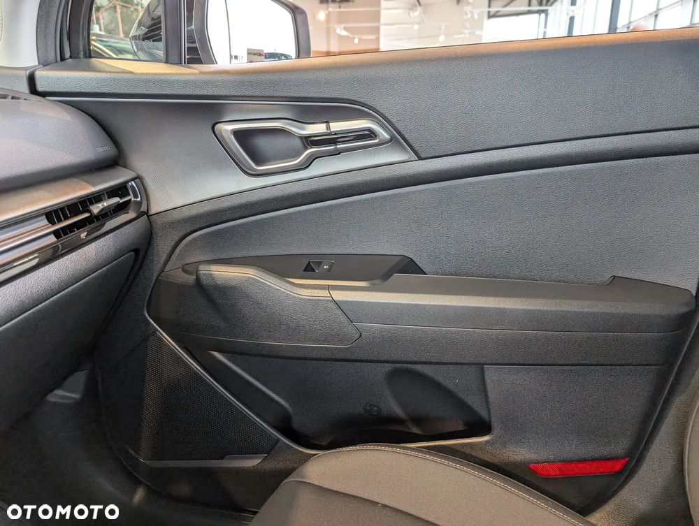 Kia Sportage 1.6 T-GDI M 2WD - 16