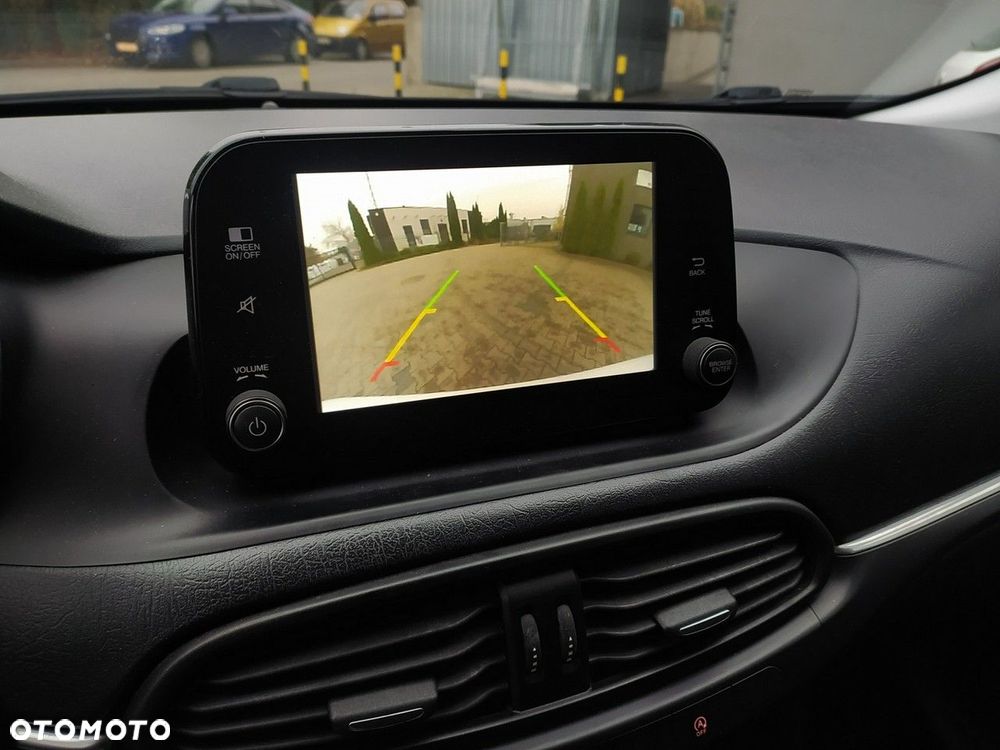 Fiat Tipo 1.4 T-Jet 16v Mirror - 8