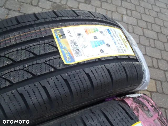 opona opony zima imperial snowdragon 3 ice-plus s210 235/55/19  snowdragon suv ice-plus s220 255/50/19 audi Q3 Q4 e-tron NOWE - 12