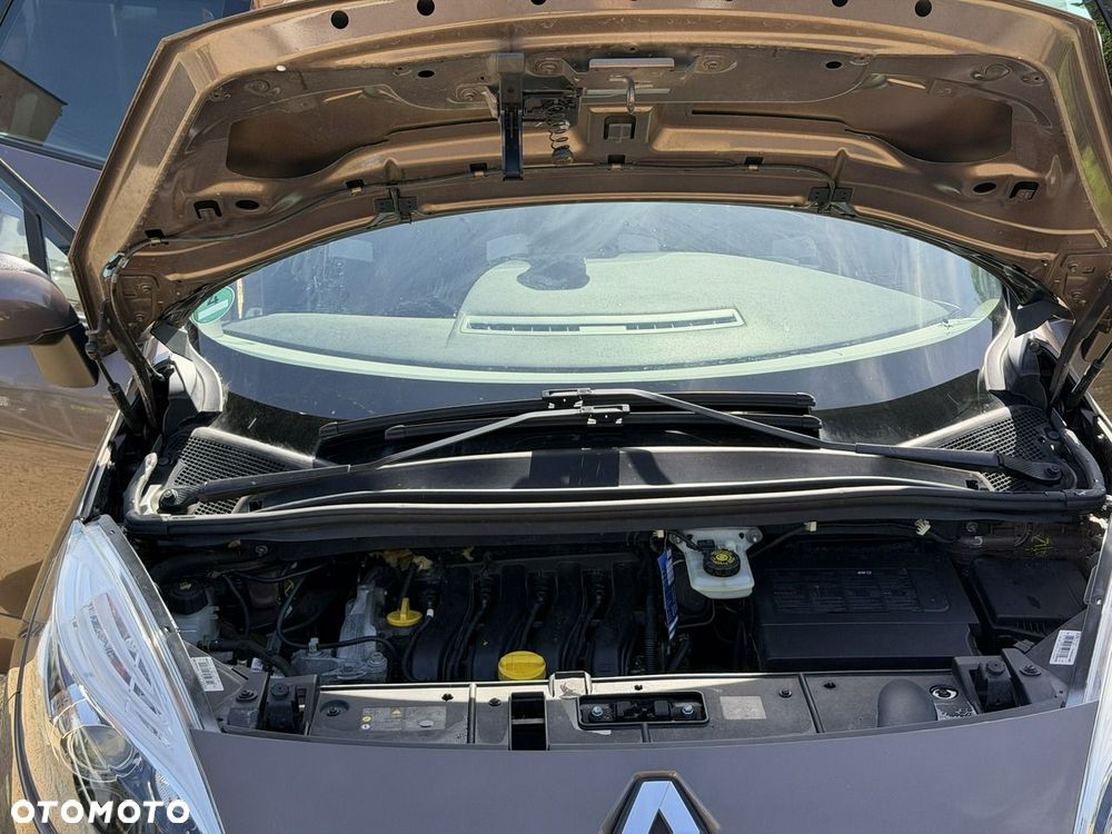 Renault Scenic - 24