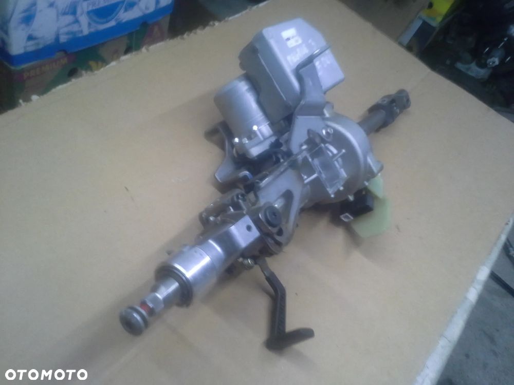 Renault Megane III wspomaganie elektryczne 488107802R-C