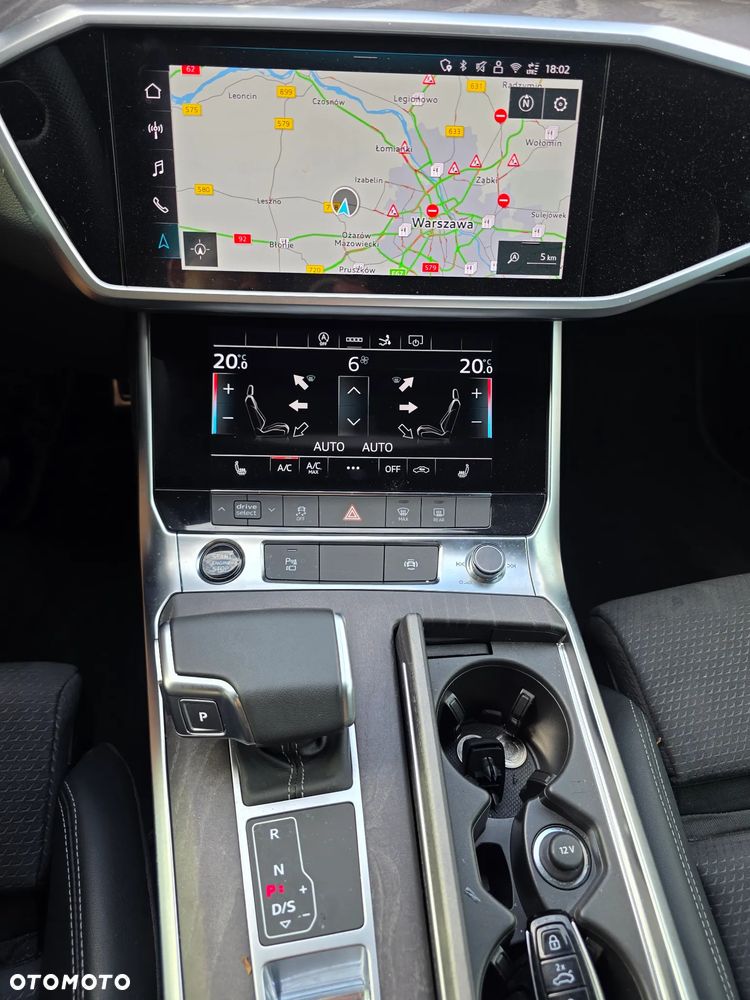 Audi A7 Sportback - 27