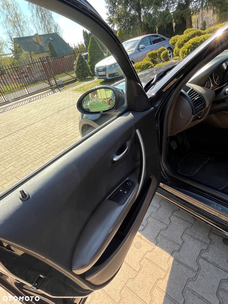 BMW Seria 1 118d - 10