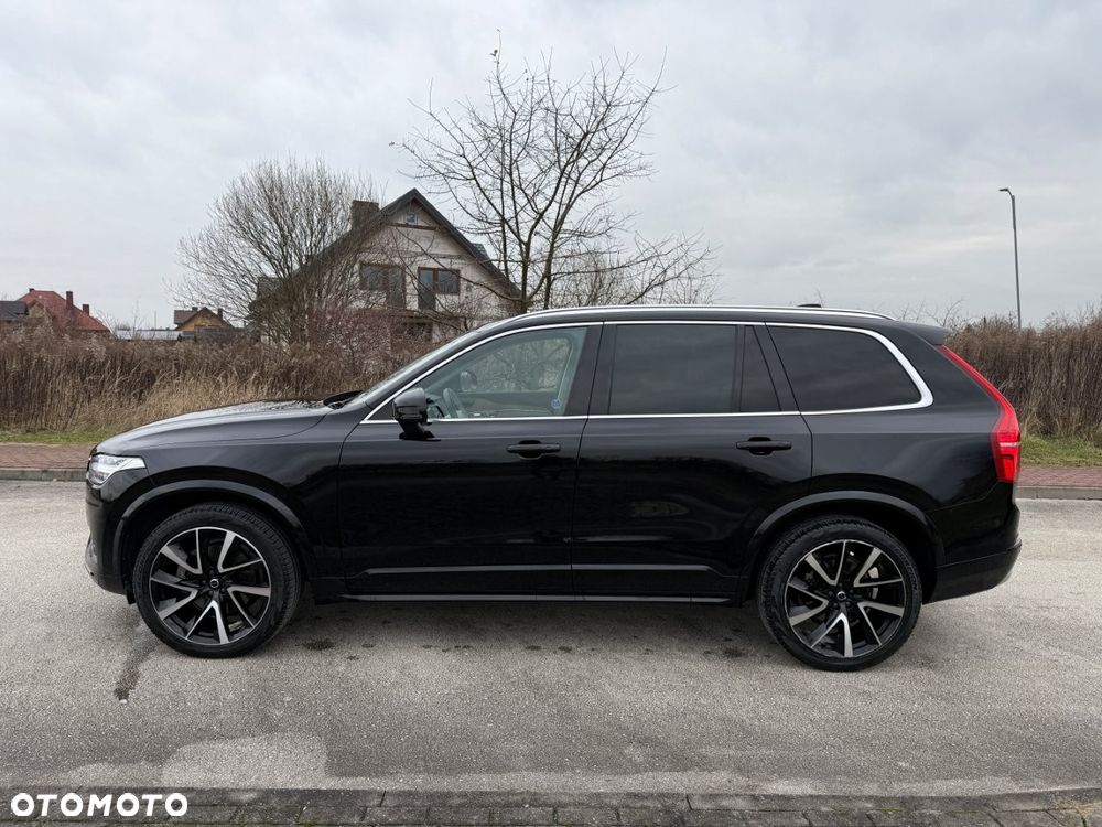 Volvo XC 90 T6 AWD Geartronic Momentum - 6