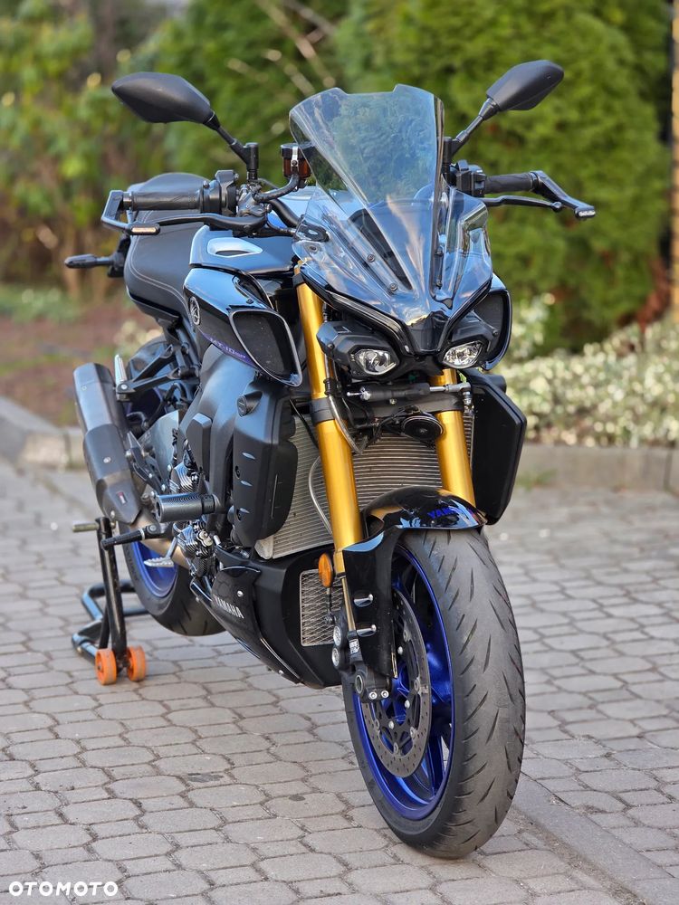Yamaha MT - 5