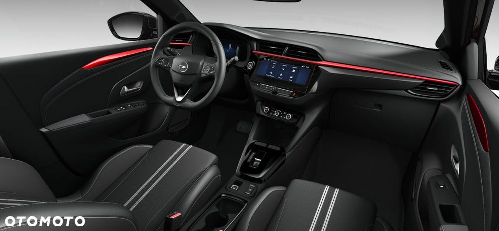 Opel Corsa 50kWh Yes - 5