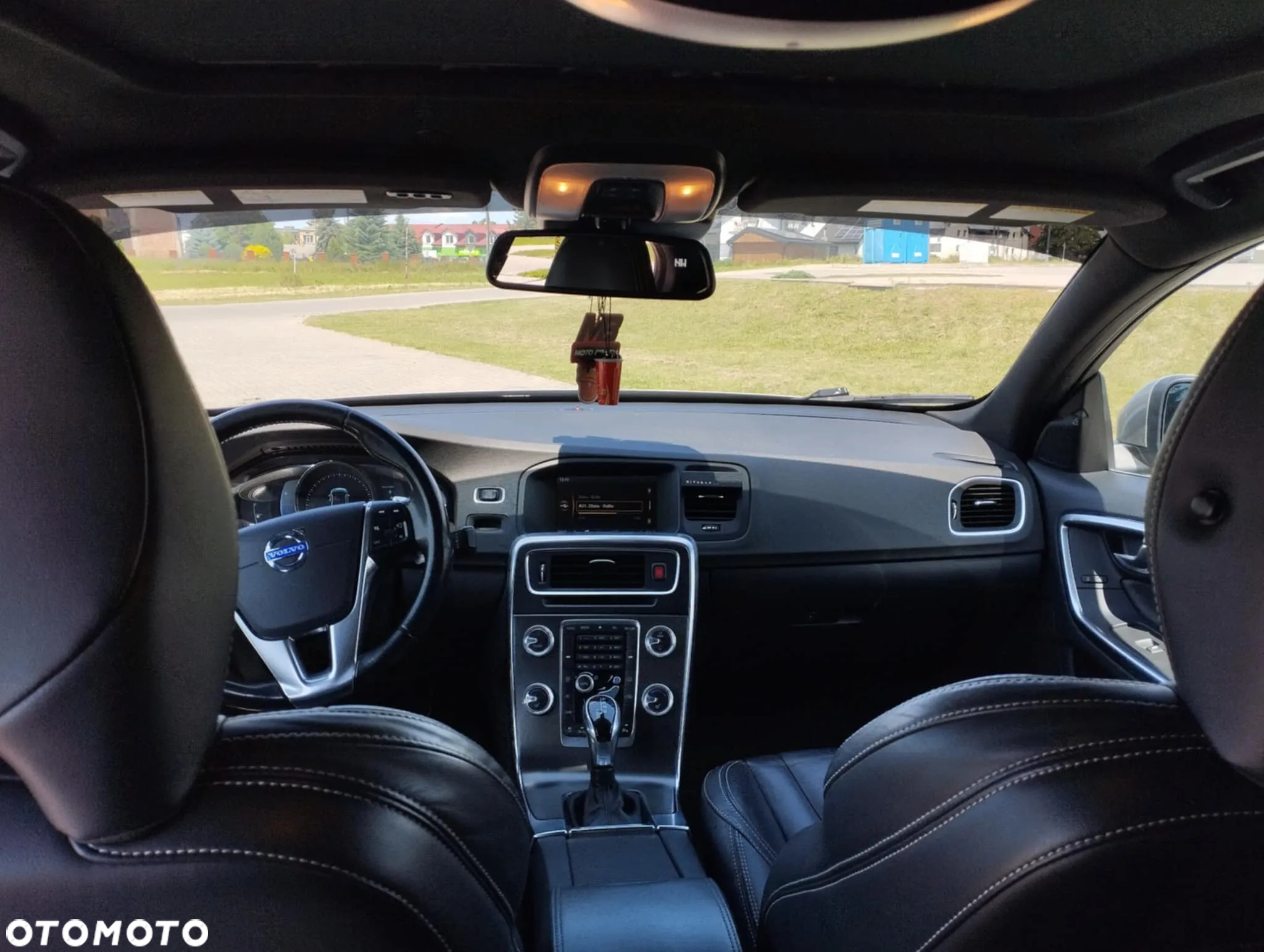 Volvo S60 - 7