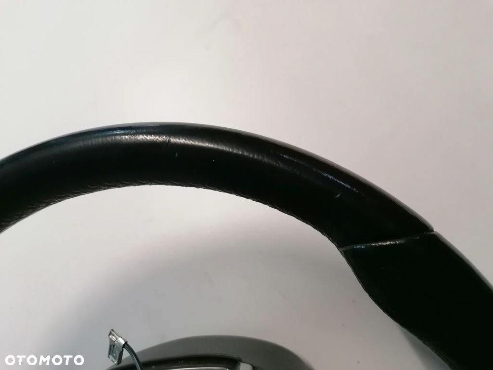 INFINITI Q50 18r KIEROWNICA MULTIFUNKCJA SKÓRZANA - 4