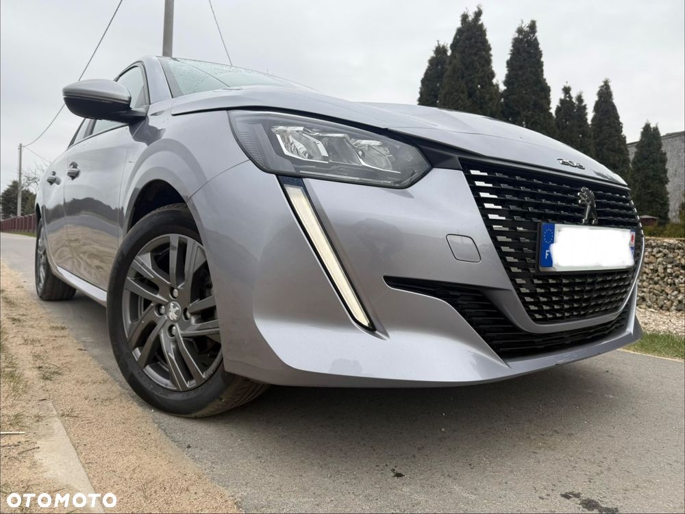 Peugeot 208 PureTech 75 Active Pack - 3