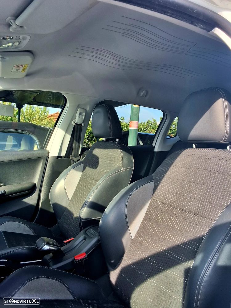 Peugeot 2008 1.6 BlueHDi Allure - 10
