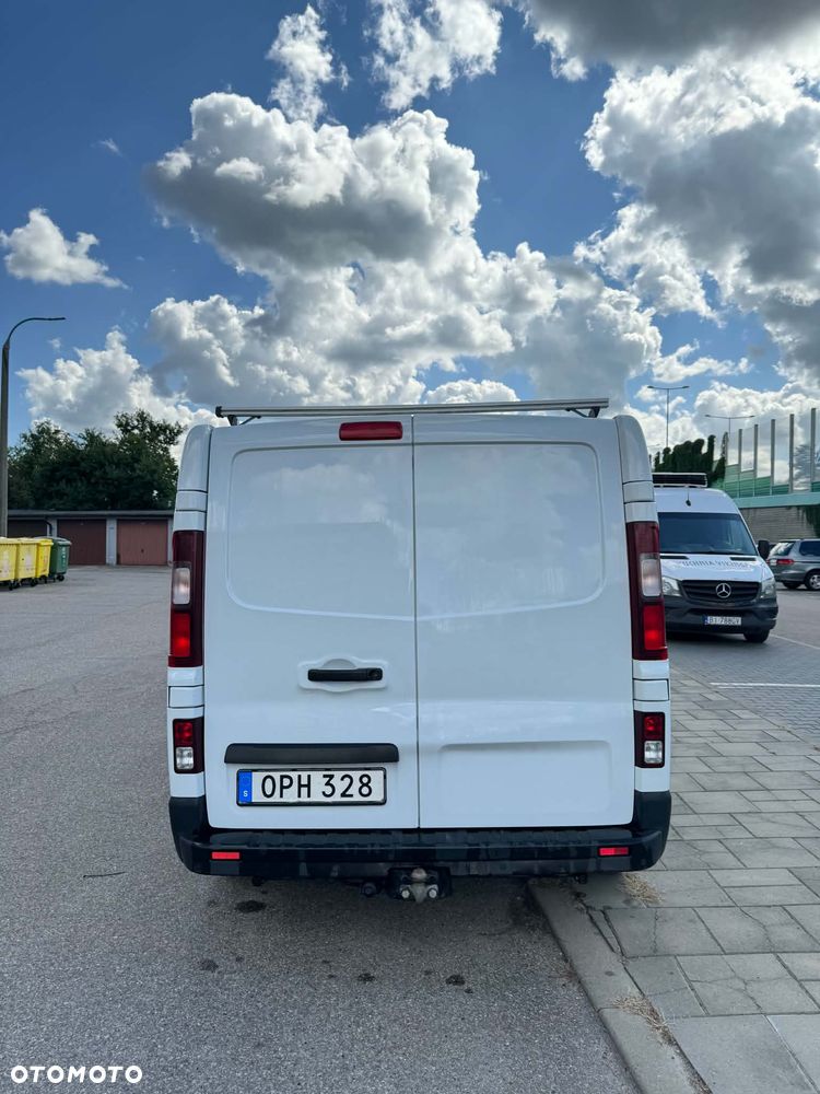 Renault Trafic - 5