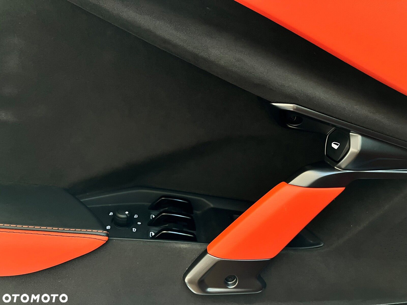Lamborghini Inny - 9
